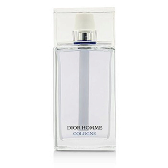 Dior Homme by Christian Dior Cologne Spray 6.8 oz (200 ml