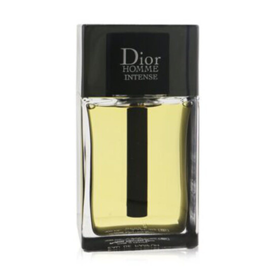 Dior Homme Intense / Christian Dior EDP Spray 3.4 oz (m