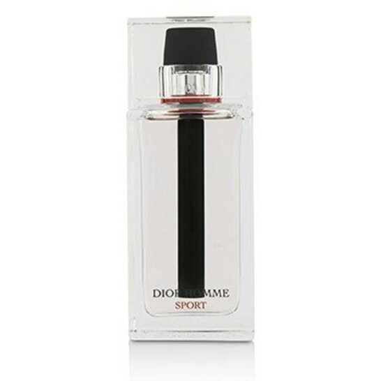 Dior Homme Sport 2017 by Christian Dior EDT Spray 2.5 oz (75