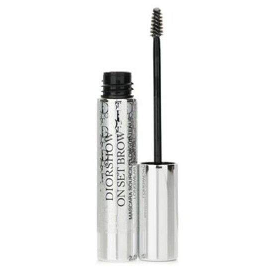 Dior Diorshow Onsetbrow ブラウン アイブロウ Waterproof Brow Gel with 24h Volume: Diorshow On Set Brow