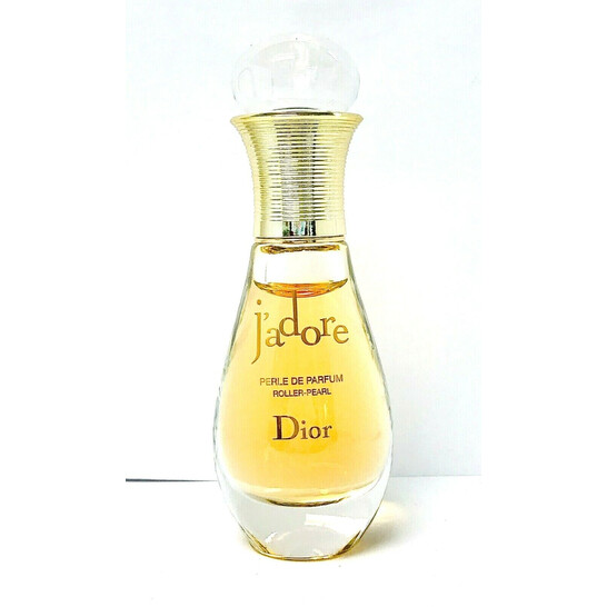 DIOR Ladies J'adore EDP 0.6 oz (Tester) Fragrances