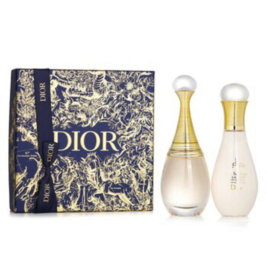 Dior Ladies J'adore Gift Set Fragrances 3348901636896 - Fragrances