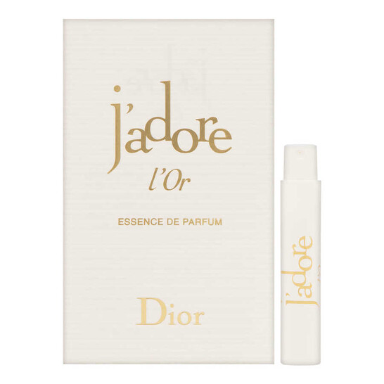 香水(女性用) Dior j'adore l'Or ESSENCE DE PARFUM J'adore L'Or Eau de Parfum - DIOR | Sephora