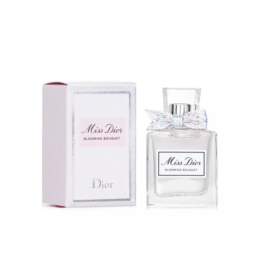 Dior Ladies Miss Dior Blooming Bouquet EDT Spray 0.16 oz
