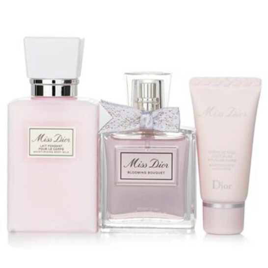 Dior Miss Dior Blooming Bouquet セット Limited-Edition Miss Dior Blooming Bouquet Set | DIOR