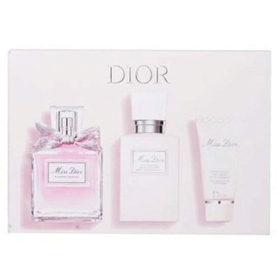 Christian Dior Miss Dior セット Christian Dior クリスチャン ディオール DIOR ミス