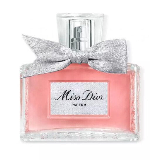 Christian Dior Miss Dior 50ml & リフィル10ml MISS DIOR Eau De Parfum 2 Pcs Set Limited Edition Spray 50ml