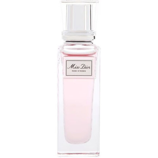 DIOR Ladies Miss Rose N' Roses Roller Pearl EDT 0.67 oz (Tester) Fragrances