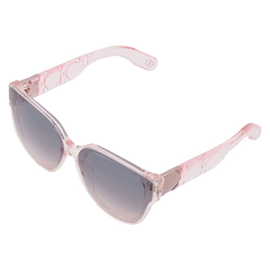 Dior LADY 95.22 R3I Gradient Smoke Butterfly Ladies  display picture 1