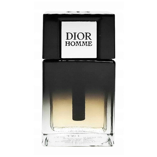 Dior Men's Dior Homme 2025 Parfum Splash 0.25 oz Fragrances
