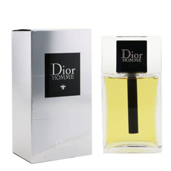 Dior Men's Dior Homme EDT Spray 5.0 oz Fragrances 3348901544092