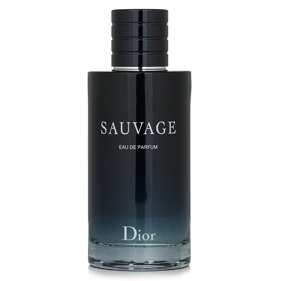 Dior Men's Sauvage EDP Spray 6.8 oz Fragrances 3348901428545