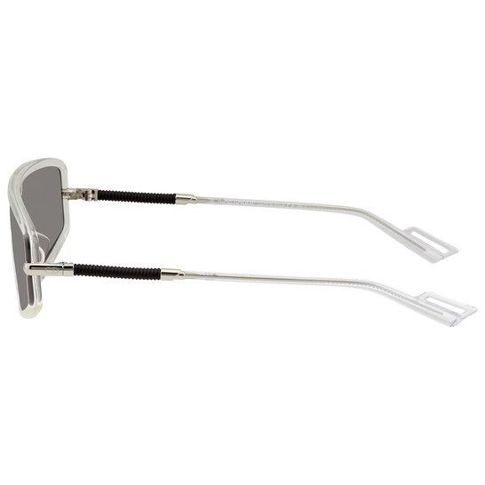 Dior mercure sunglasses Dior Homme Grey Transparent DiorMercure Sunglasses Dior Homme main image 4