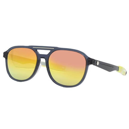 Dior DIORESSENTIAL R2U Navigator Men's Sunglasses DM40027U 84L 56