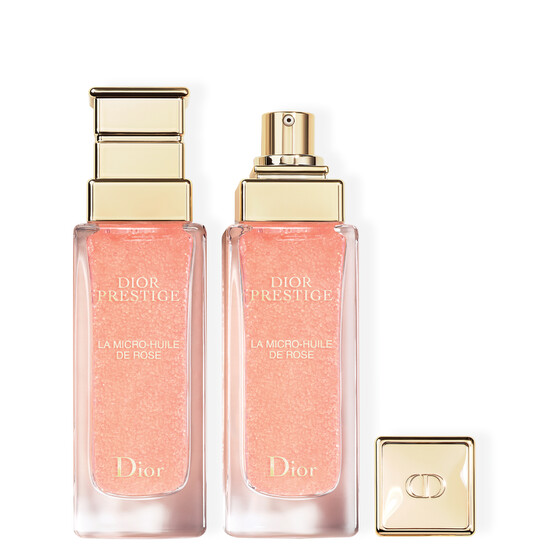 Dior Prestige La Micro-Huile De Rose Duo 3348901449496 Jomashop