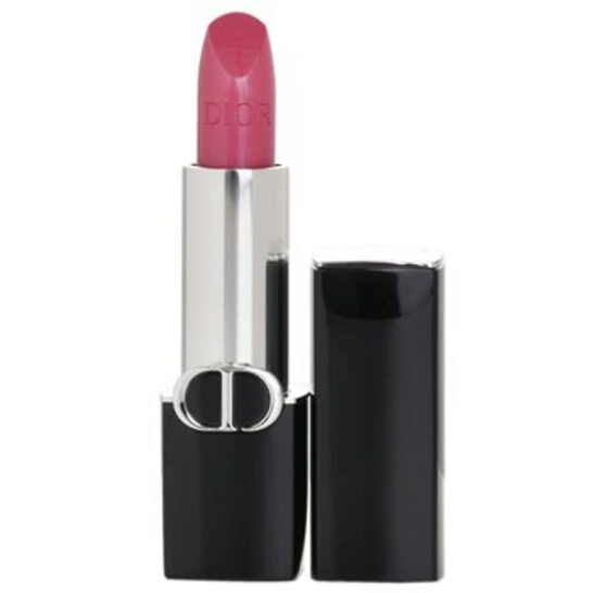 Dior Rouge Dior Couture Colour Velvet & Satin Finishes Lipstick