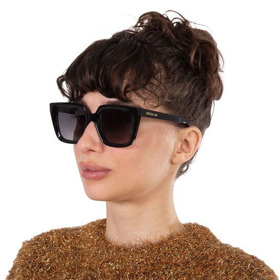 Dior サングラス DiorMidnight S1I CD40092I ウェリントン ディオール Dior Dior サングラス DiorMidnight S1I CD40092I