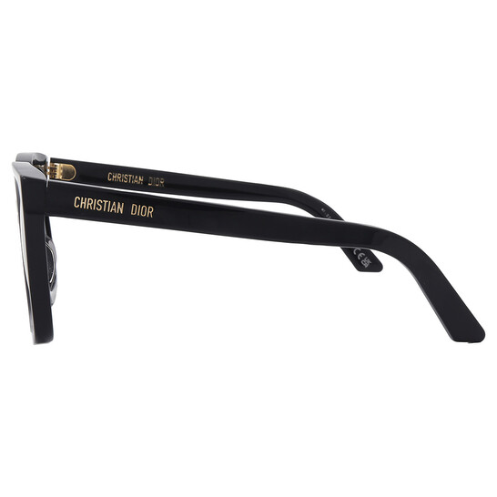 Dior DIORMIDNIGHT S1I Smoke Gradient Butterfly Ladies