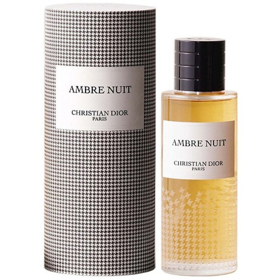 Dior Unisex Ambre Nuit Limited Edition 2021 EDP 8.4 oz