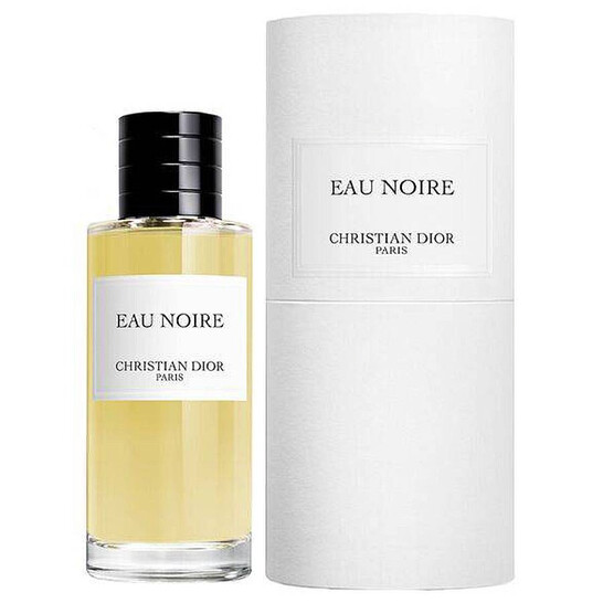 Dior Unisex Eau Noire EDP 4.2 oz Fragrances 3348901643818