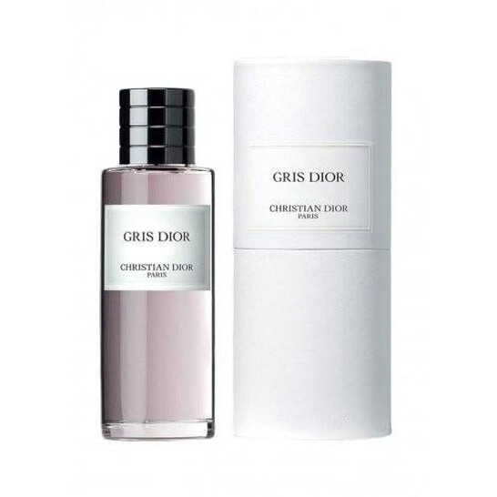 Dior Unisex Gris Dior EDP Spray 1.7 oz Fragrances