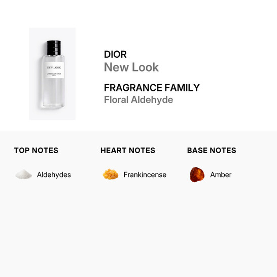 Dior Unisex New Look EDP Spray 8.4 oz Fragrances 3348901653565