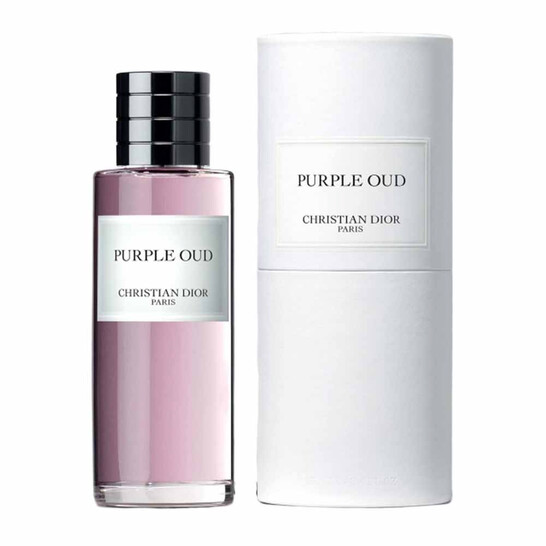 Dior Unisex Purple Oud EDP Splash 15.2 oz Fragrances