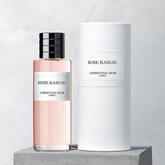 Dior Unisex Rose Kabuki EDP Spray 1.3 oz Fragrances
