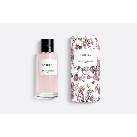 Dior Unisex Sakura EDP Spray 4.2 oz Fragrances 3348901727297