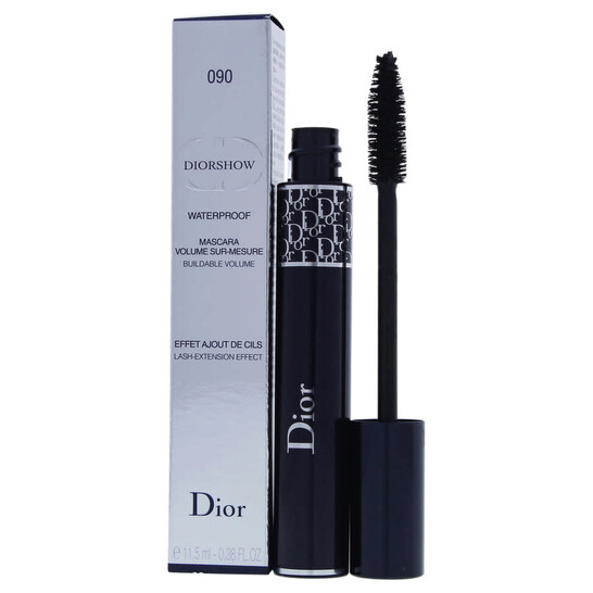 DIOR　コスメ Buy Dior Diorshow 5 Couleurs - Eye palette - Limited Edition