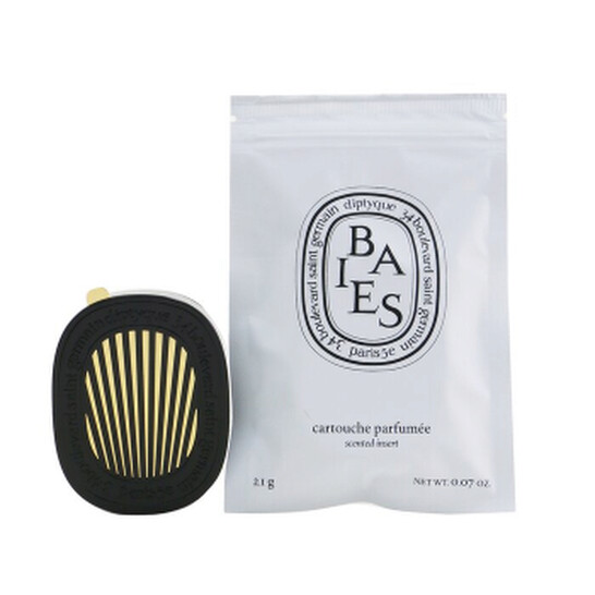 Diptyque Unisex Baies 0.07 oz Fragrances 3700431418401