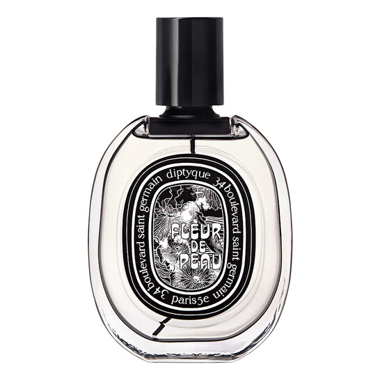 Diptyque - Fleur De Peau Eau De Parfum Spray 75Ml / 2.5Oz 