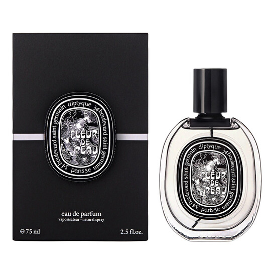 Diptyque - Fleur De Peau Eau De Parfum Spray 75Ml / 2.5Oz 