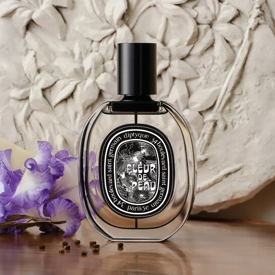 Diptyque Fleur De Peau Eau De Parfum Spray 75Ml