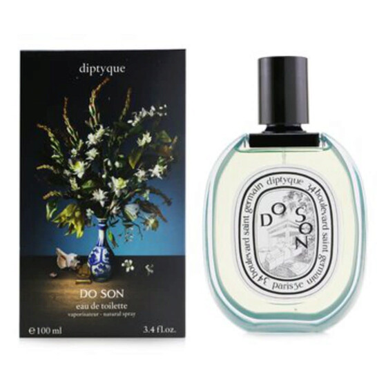 Diptyque Ladies Do Son EDT Spray 3.4 oz Fragrances 3700431420701