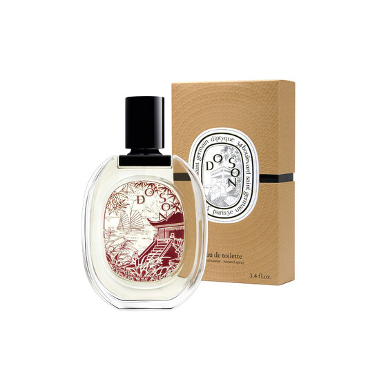 Diptyque Ladies Do Son Limited Edition EDT Spray 3.4 oz Fragrances
