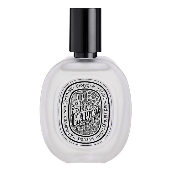 Diptyque Ladies Eau Capitale Hair Mist 1 oz Fragrances