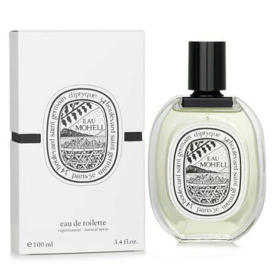 Diptyque Ladies Eau Moheli EDT Spray 3.4 oz Fragrances