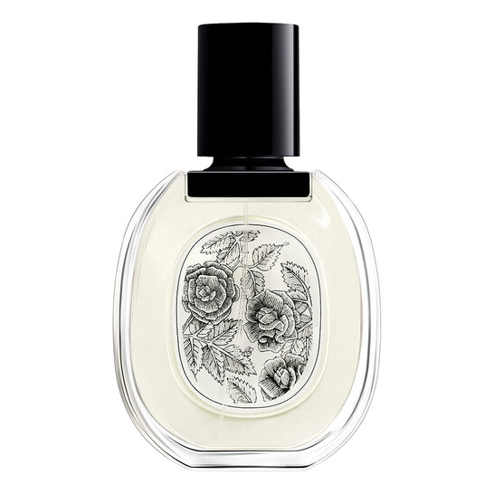 diptyque Eau Rose 75ml オードパルファム Eau Rose 75ml | Rose Eau de Parfum | Diptyque Paris