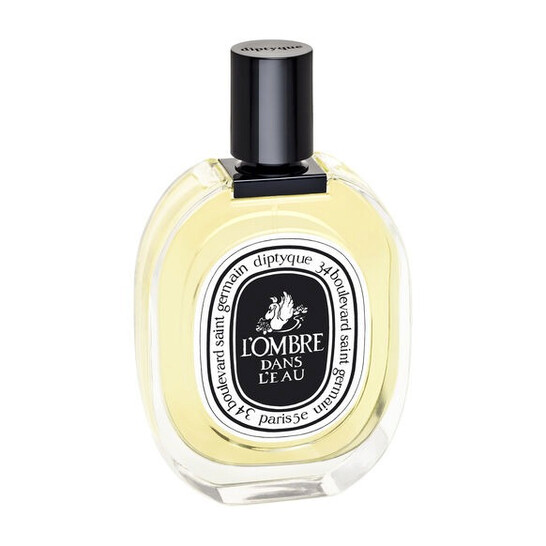 Diptyque Ladies L'ombre Dans L'eau EDP Spray 1.7 oz