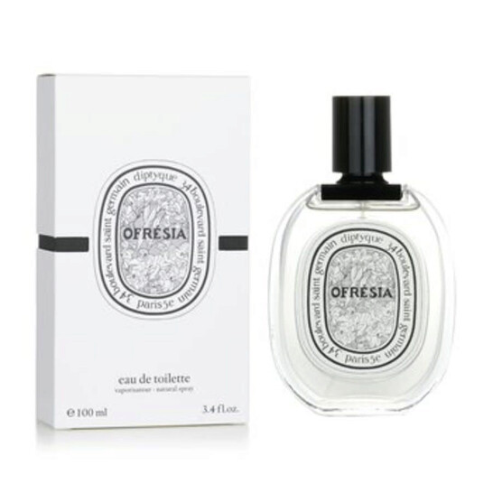 香水(女性用) diptyque OFRESIA Eau de Toilette 100ml Amazon.com : Diptyque Ofresia Eau de Toilette-3.4 Fl Oz