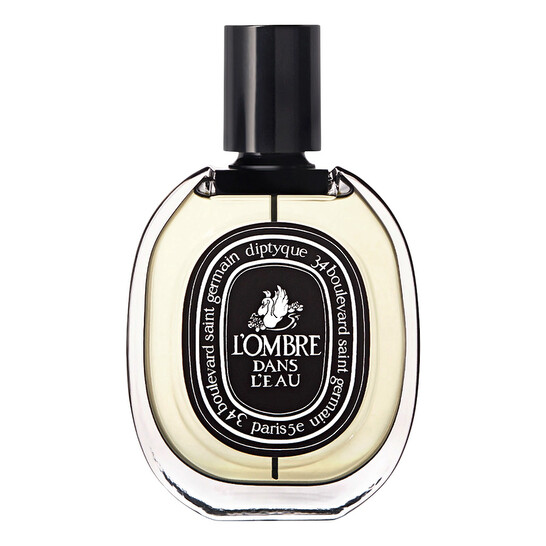 DIPTYQUE L'Ombre Dans L'eau EDP Spray 2.5 oz Fragrances