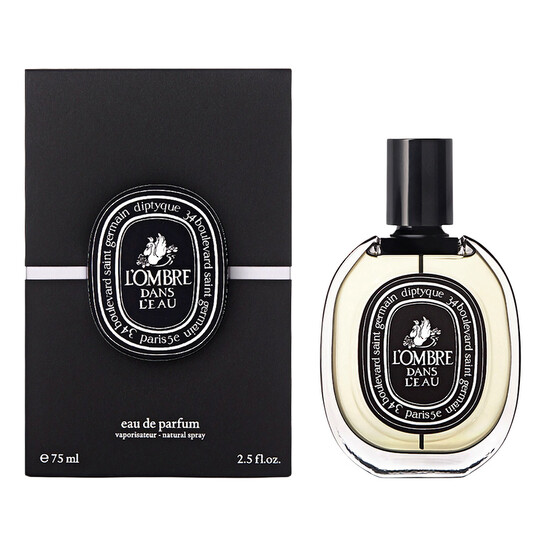 Diptyque L'Ombre Dans L'eau EDP Spray 2.5 oz Fragrances