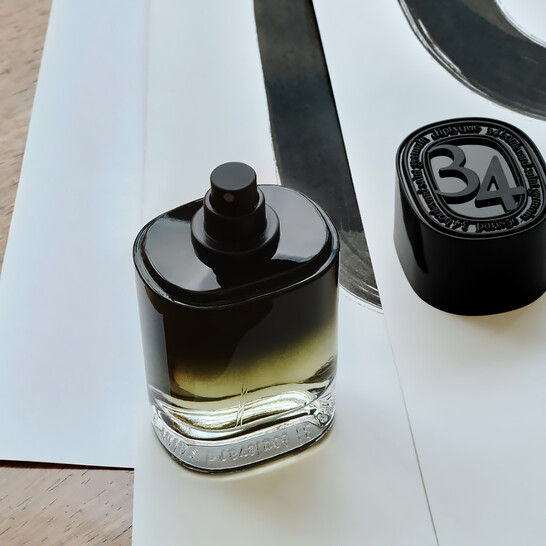 STORMYdiptyque Eau de Parfum 75ml Diptyque - Fleur De Peau Eau De Parfum Spray 75Ml / 2.5Oz