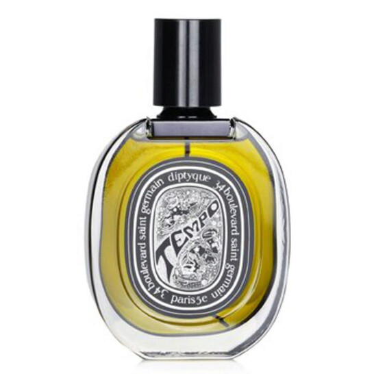 香水(男性用) diptyque TENPO Diptyque Men's Tempo EDP Spray 2.5 oz Fragrances 3700431425805