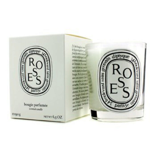 diptyque ROSES キャンドル Roses candle | Diptyque Paris
