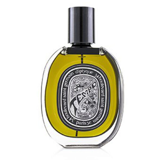 パボパボ　diptyque TEMPO eau de parfum Diptyque Tempo Eau De Parfum 75 ml, Woody Perfume | 50 ml