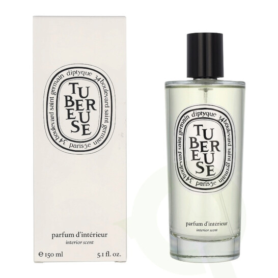 diptyque TUBEREUSE ルームスプレー 150ml Diptyque Tubereuse Room Spray 5.0 oz Fragrances
