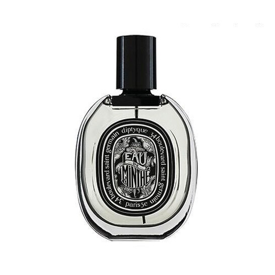 Diptyque Unisex Eau De Minthe EDP Spray 2.5 oz Fragrances