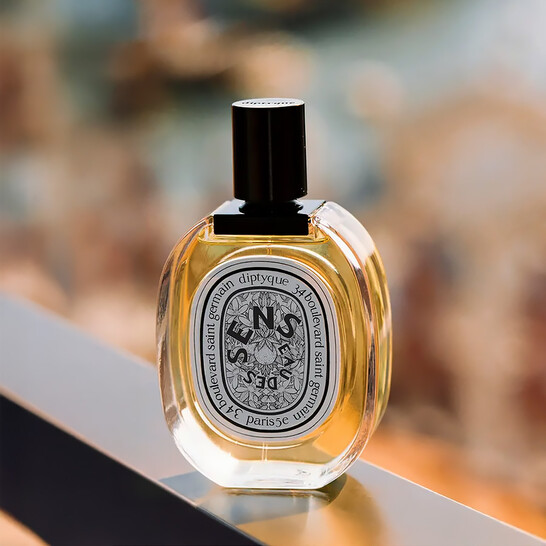 Diptyque Unisex Eau Des Sens EDT Spray 3.4 oz Fragrances